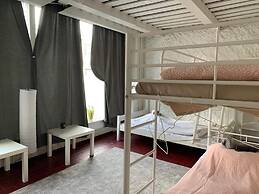 Wherever Boutique Hostel