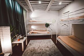 Wherever Boutique Hostel