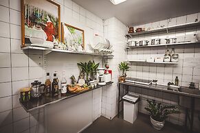 Wherever Boutique Hostel