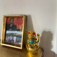 Wherever Boutique Hostel