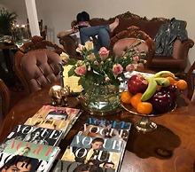 Wherever Boutique Hostel