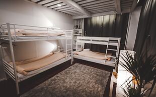 Wherever Boutique Hostel