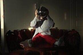 Wherever Boutique Hostel