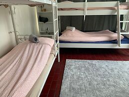 Wherever Boutique Hostel