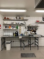 Wherever Boutique Hostel