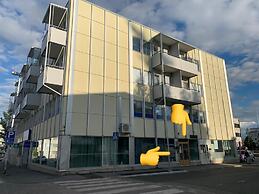 Wherever Boutique Hostel