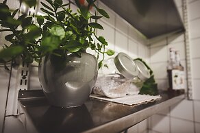 Wherever Boutique Hostel