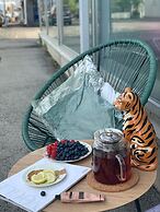 Wherever Boutique Hostel