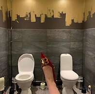 Wherever Boutique Hostel