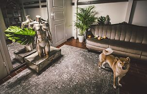 Wherever Boutique Hostel