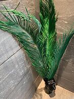 Wherever Boutique Hostel