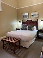 Kimberley Club Boutique Hotel