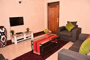 Sherry Homes Skyline Penthouse