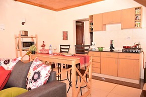 Sherry Homes Skyline Penthouse