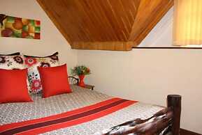 Sherry Homes Skyline Penthouse