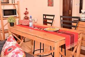 Sherry Homes Skyline Penthouse