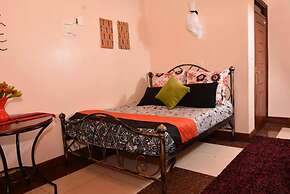 Sherry Homes Zuri Studio