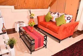 Sherry Homes Zuri Studio