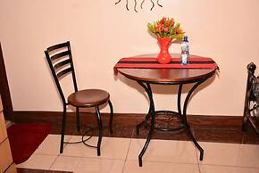 Sherry Homes Zuri Studio