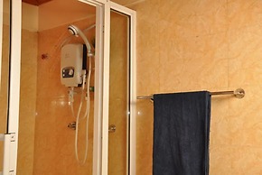 Sherry Homes Tulia Studios