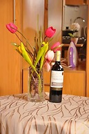 Sherry Homes Tulia Studios