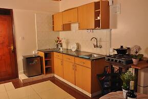 Sherry Homes Tulia Studios