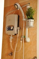 Sherry Homes Tulia Studios