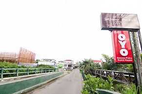 OYO 261 Sasono Putro Guest House