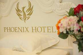 Phoenix Hotel Ha Long