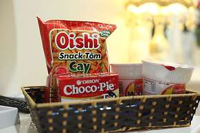 Phoenix Hotel Ha Long