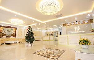 Phoenix Hotel Ha Long