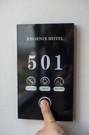 Phoenix Hotel Ha Long