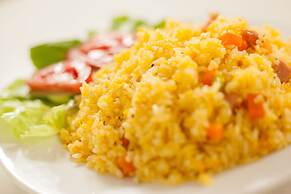 Phoenix Hotel Ha Long