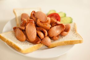 Phoenix Hotel Ha Long