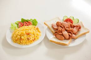 Phoenix Hotel Ha Long