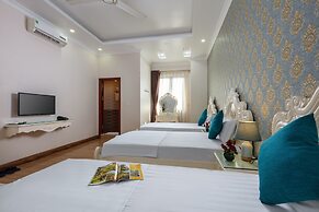 Phoenix Hotel Ha Long