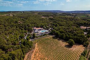 VVF Montagnac Hérault