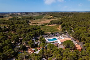 VVF Montagnac Hérault