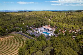 VVF Montagnac Hérault