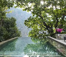 Taj Rishikesh Resort & Spa, Uttarakhand