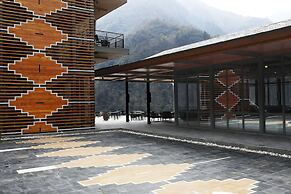 Taj Rishikesh Resort & Spa, Uttarakhand