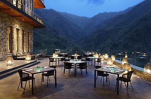Taj Rishikesh Resort & Spa, Uttarakhand