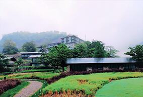 Taj Rishikesh Resort & Spa, Uttarakhand