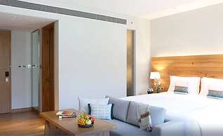 Taj Rishikesh Resort & Spa, Uttarakhand