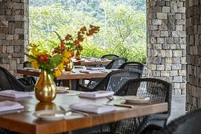 Taj Rishikesh Resort & Spa, Uttarakhand