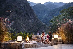 Taj Rishikesh Resort & Spa, Uttarakhand
