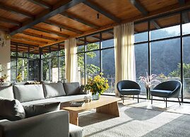 Taj Rishikesh Resort & Spa, Uttarakhand