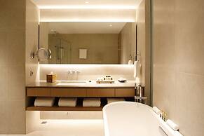 Taj Rishikesh Resort & Spa, Uttarakhand