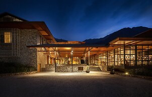 Taj Rishikesh Resort & Spa, Uttarakhand