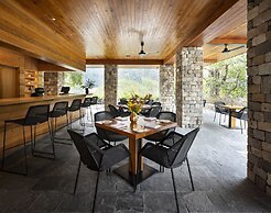 Taj Rishikesh Resort & Spa, Uttarakhand